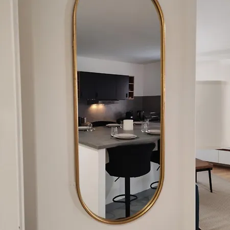 Apartment Le Luna Parking Gratuit *
