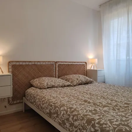 Apartment Le Luna Parking Gratuit Rouen