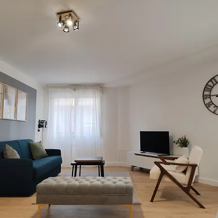 Le Luna Parking Gratuit Apartment