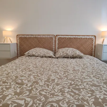 Apartment Le Luna Parking Gratuit *