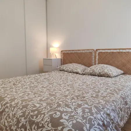 Le Luna Parking Gratuit Apartment Rouen