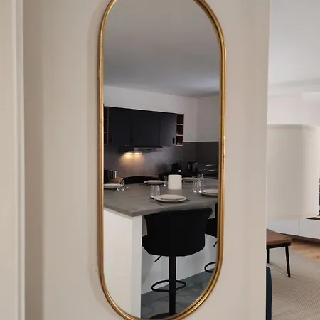 Apartment Le Luna Parking Gratuit